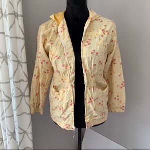 Girls jacket